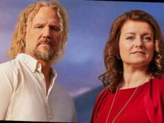 are robyn brown and kody brown still together