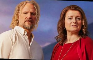 are robyn brown and kody brown still together