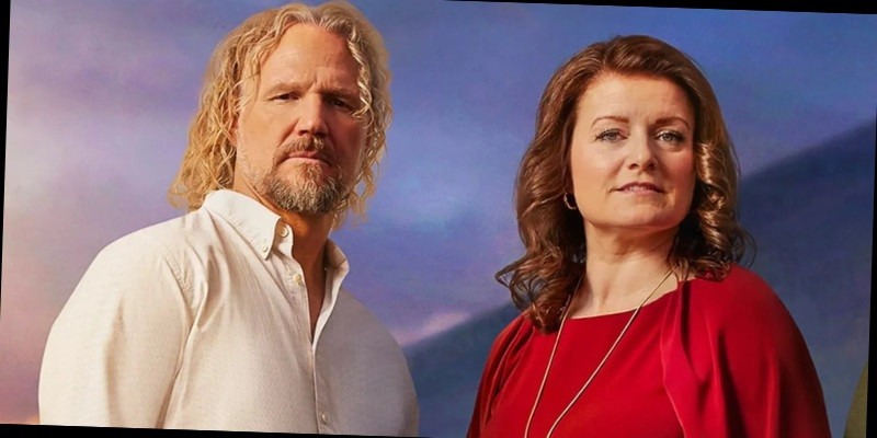 are robyn brown and kody brown still together