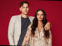 are roxanne kaiser and antonio mattei still together