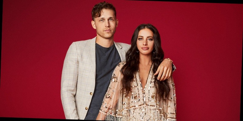 are roxanne kaiser and antonio mattei still together