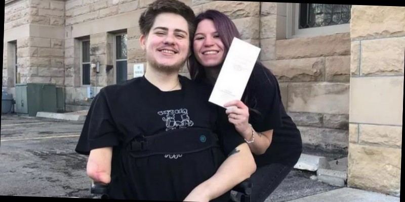 are sabia schauers-reiche and loren schauers still together