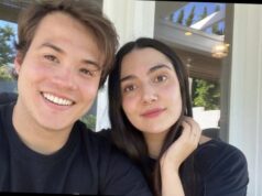 are safiya nygaard and tyler williams still together