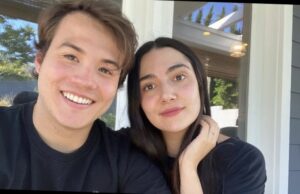 are safiya nygaard and tyler williams still together