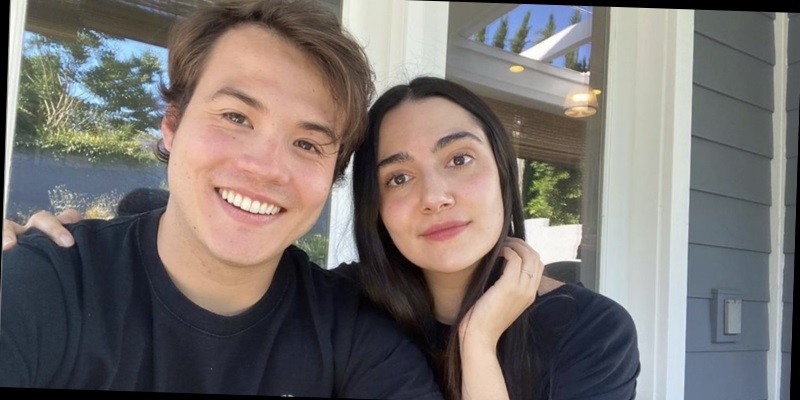 are safiya nygaard and tyler williams still together