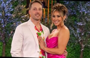 are sarah ann and jeramey lutinski still together