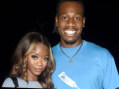 are shaq muhammad and tanya manhenga still together