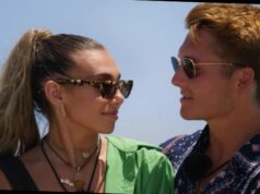 are shea foster and aylor olympios still together