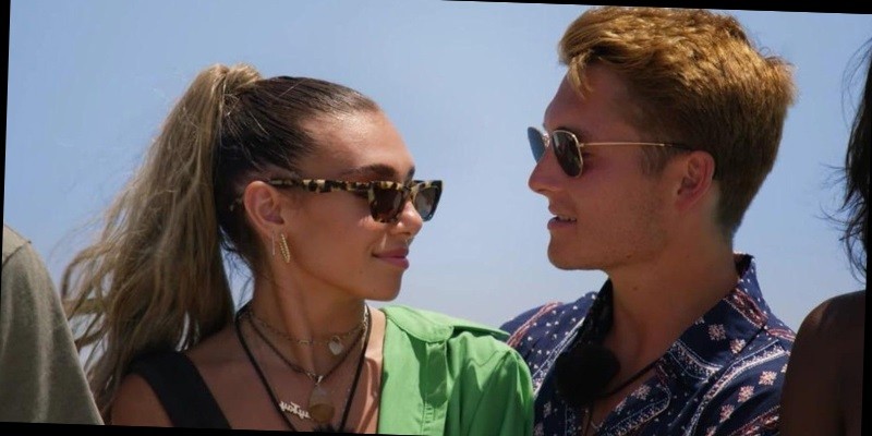 are shea foster and aylor olympios still together