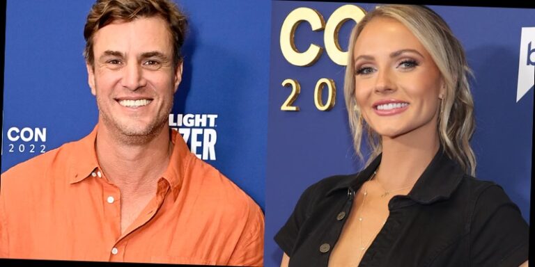 Are Shep Rose And Taylor Ann Green Still Together? - Rising Net Worth