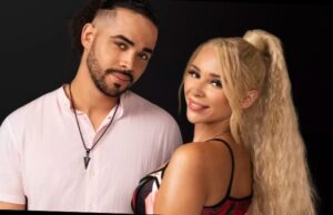 are sophie sierra and rob warne still together
