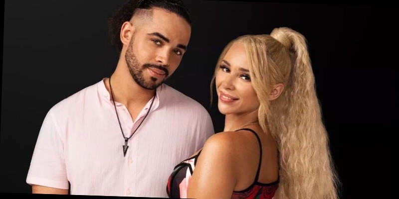 are sophie sierra and rob warne still together