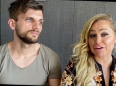 are stacey silva and florian sukaj still together