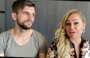 are stacey silva and florian sukaj still together