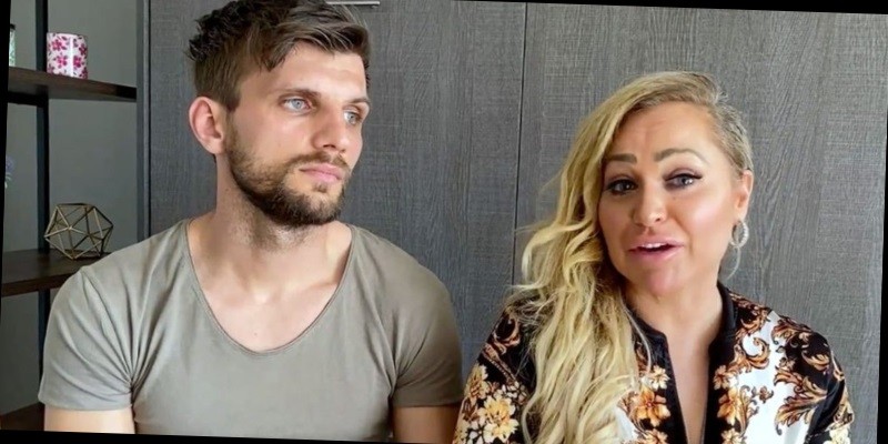 are stacey silva and florian sukaj still together