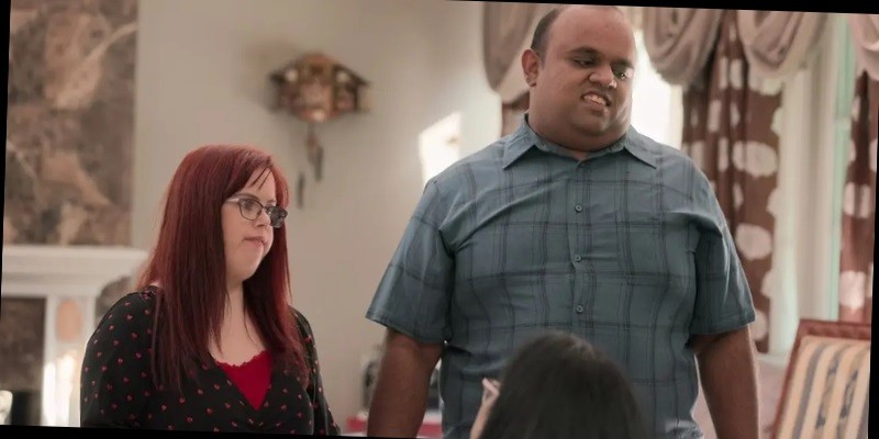 are subodh grag and rachel osterbach still together