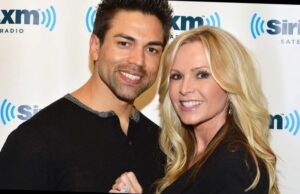 are tamra judge and eddie judge still together