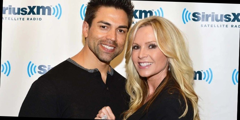 are tamra judge and eddie judge still together