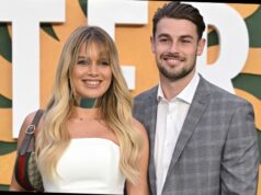 are tasha ghouri and andrew le page still together