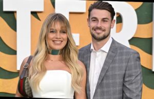 are tasha ghouri and andrew le page still together