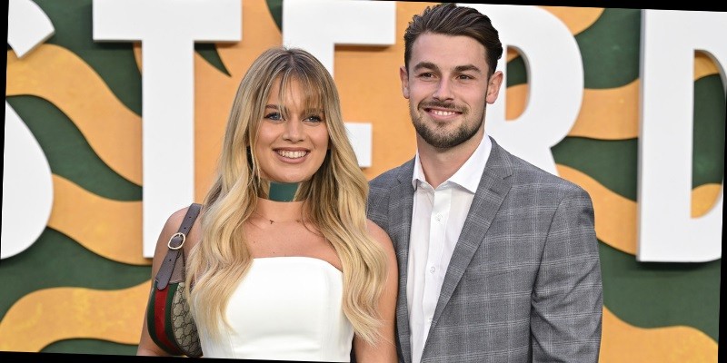 are tasha ghouri and andrew le page still together
