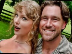 are taylor swift and travis kelc still together