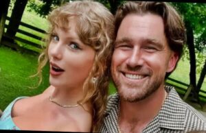 are taylor swift and travis kelc still together
