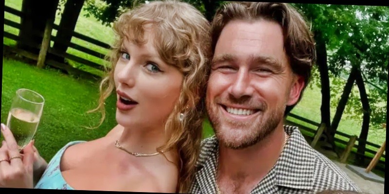 are taylor swift and travis kelc still together