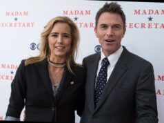 are tea leoni and tim daly still together
