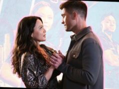 are tim bradford and lucy chen back together