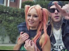 are tom macdonald and nova rockafeller still together