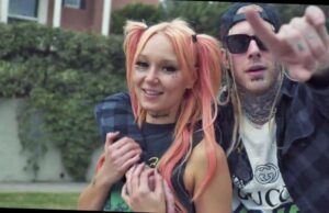 are tom macdonald and nova rockafeller still together