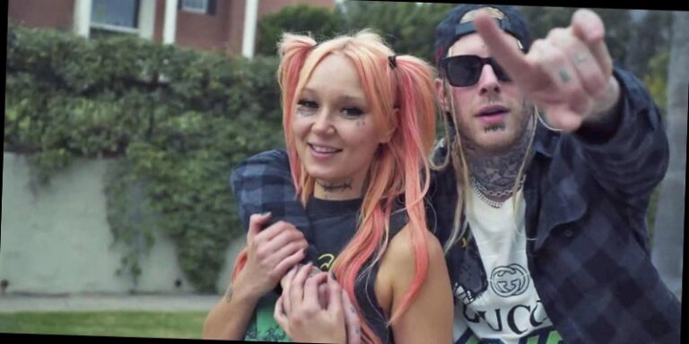 Are Tom Macdonald And Nova Rockafeller Still Together