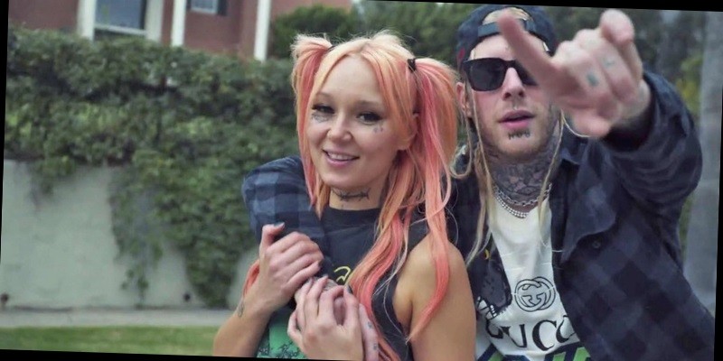 are tom macdonald and nova rockafeller still together