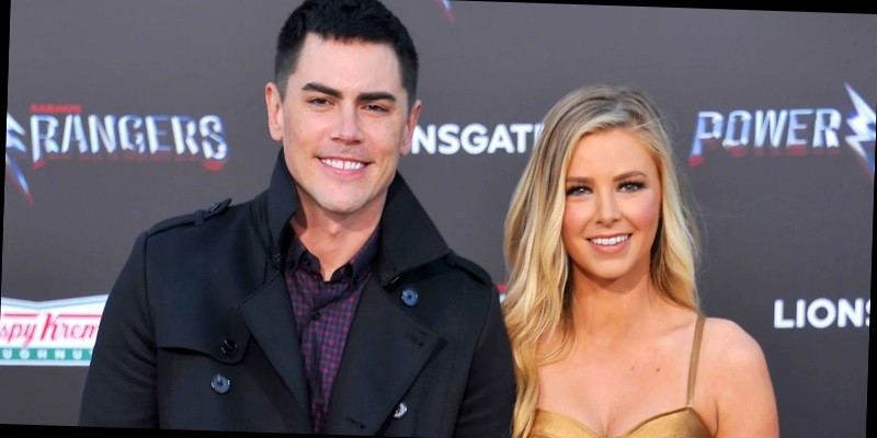are tom sandoval and ariana madix still together