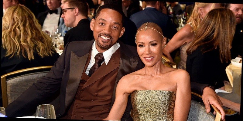 are will smith and jada pinkett smith still together