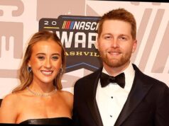 are william byron and erin blaney still together