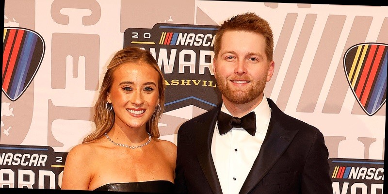 are william byron and erin blaney still together