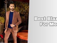 best blazers for men