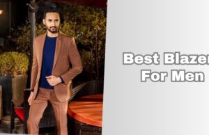 best blazers for men