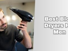best blow dryers for men