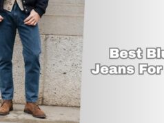 best blue jeans for men