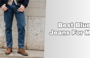 best blue jeans for men