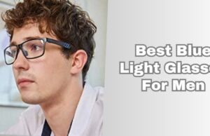 best blue light glasses for men