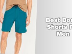 best board shorts for men