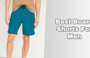 best board shorts for men