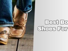 best boat shoes for men
