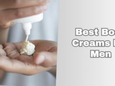 best body creams for men