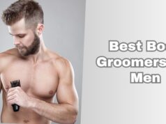 best body groomers for men