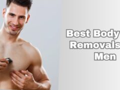 best body hair removals for men